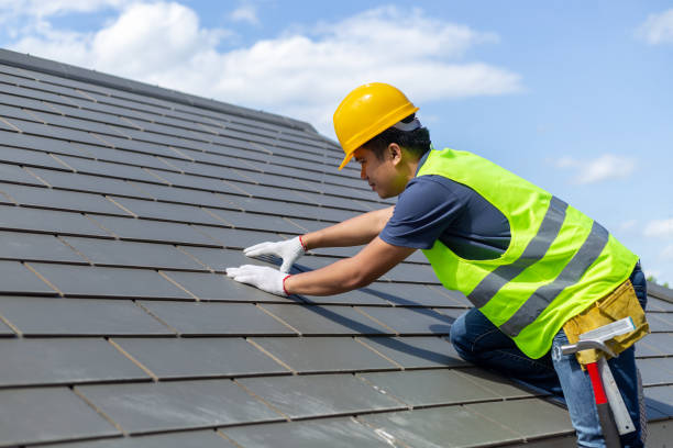 Best Best Roofing Contractors  in Pine Manor, FL