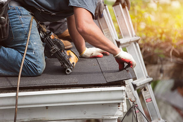 Best Residential Roofing Contractor  in Pine Manor, FL
