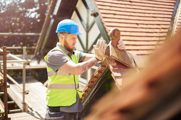 Pine Manor, FL Roofing Contractor Company