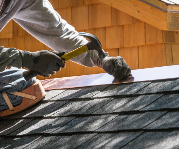 Quick and Trustworthy Emergency Roof Repair Services in Pine Manor, FL